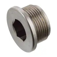 febi &Ouml;lablassschraube f&uuml;r MERCEDES W168 W202 S202 W124 W210 Sprinter B01 B902 B903 B904
