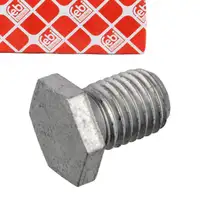 febi &Ouml;lablassschraube f&uuml;r BMW 1er 2er 3er 4er 5er MINI F54 F55 F56 F57 TOYOTA Supra Auris