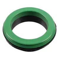 febi 179052 W&auml;lzlager Federbeinst&uuml;tzlager f&uuml;r PEUGEOT 508 1 508 SW 1 Vorderachse 5035.62