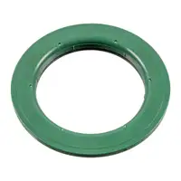 febi 180942 Roller bearing, strut mount bearing for HONDA Civic CR-5 5 front axle 51726TBAA01