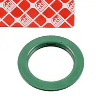 febi 180942 Roller bearing, strut mount bearing for HONDA Civic CR-5 5 front axle 51726TBAA01