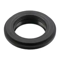 febi Roller Bearing Strut Mount for KIA Sorento 3 and HYUNDAI Santa Fe 4 (Front) 54612-C5000