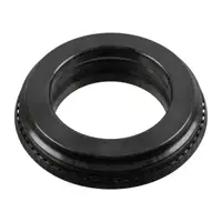 febi W&auml;lzlager Federbeinst&uuml;tzlager f&uuml;r MERCEDES Citan W415 RENAULT Kangoo Rapid Bop vorne