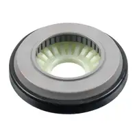 febi W&auml;lzlager Federbeinst&uuml;tzlager f&uuml;r PEUGEOT Bipper/Tepee FIAT Doblo CITROEN Nemo vorne