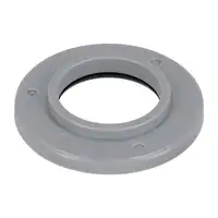 febi W&auml;lzlager Federbeinst&uuml;tzlager f&uuml;r MITSUBISHI Colt 5 6 Lancer 6 7 vorne MR297932