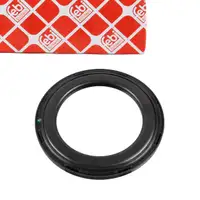 febi Roller Bearings: Strut Mount Bearings for FIAT Bravo 2, Stilo, and LANCIA Delta 3 Front Axle