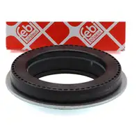 febi 22498 W&auml;lzlager f&uuml;r VW Golf 5 6 Passat B6 B7 Polo Tiguan Touran AUDI A3 8P 8U vorne