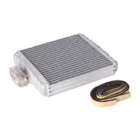 febi 183201 W&auml;rmetauscher f&uuml;r VW Polo 4 5 AUDI A1 SEAT Ibiza 3 4 SKODA Fabia 1 2 6R0819031