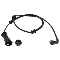 febi 44359 Warnkontakt Warnkontaktkabel Bremsbelagverschlei&szlig; vorne