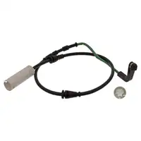 Zimmermann FORMULA Z Bremsscheiben + Bel&auml;ge + Wako f&uuml;r BMW 1er E82 1M 3er E90 E92 vorne