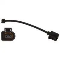 febi 44553 Warnkontakt Warnkontaktkabel Bremsbelagverschlei&szlig; hinten