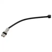 febi 44648 Warnkontakt Warnkontaktkabel Bremsbelagverschlei&szlig; vorne