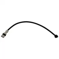 febi 44651 Warnkontakt Warnkontaktkabel Bremsbelagverschleiß hinten