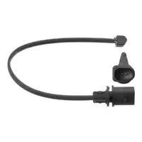 febi 47368 Warnkontakt Warnkontaktkabel Bremsbelagverschlei&szlig; vorne