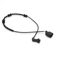 febi Bremsscheiben + Bremsbel&auml;ge + Sensor f&uuml;r JAGUAR XF I XJ S-Type 2 vorne + hinten