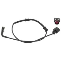 febi 48919 Warnkontakt Warnkontaktkabel Bremsbelagverschlei&szlig; vorne