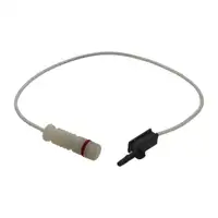 febi 02352 Warnkontaktkabel f&uuml;r MERCEDES-BENZ SPRINTER 5-t B905 616 CDI vorne