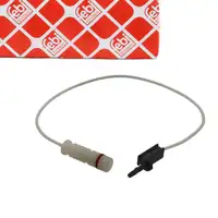 febi 02352 Warnkontaktkabel f&uuml;r MERCEDES-BENZ SPRINTER 5-t B905 616 CDI vorne
