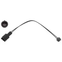 TEXTAR Bremsscheiben + Bremsbel&auml;ge + Sensor f&uuml;r BMW 3er 316-325i 324d/td mit ABS hinten