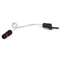 DELPHI Bremsscheiben + Bel&auml;ge + Sensor f&uuml;r MERCEDES Sprinter 901 902 VW LT 28-35 2 hinten