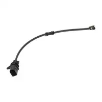 febi 1001235 Warnkontaktkabel Bremsbelagverschlei&szlig; f&uuml;r AUDI Q5 vorne links 2.0 80A615121A