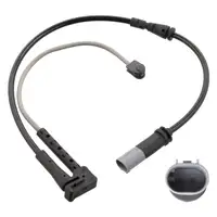 febi 101072 Warnkontakt Warnkontaktkabel Bremsbelagverschlei&szlig; vorne