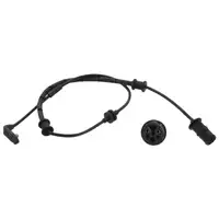 febi 11941 Warnkontakt Warnkontaktkabel Bremsbelagverschlei&szlig; vorne