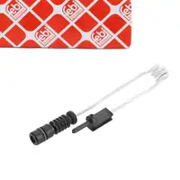 febi 12387 Warnkontaktkabel f&uuml;r MERCEDES-BENZ Sprinter 5-t B906 vorne 6695400617