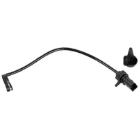 febi 172598 Warnkontaktkabel Warnkontakt f&uuml;r AUDI A5 F5 A6 C8 A7 4K Q5 FY vorne 8W0615121H