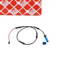 febi 176452 Warnkontaktkabel f&uuml;r BMW 5er G31 Touring 6er Gran Turismo hinten 34216890792