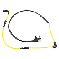 ZIMMERMANN Bremsscheiben Bel&auml;ge Sensor f&uuml;r LAND ROVER Range Rover Evoque L538 Zoll vorne