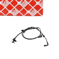 febi 179229 Warnkontaktkabel f&uuml;r LAND ROVER Range Rover Evoque L538 hinten LR072017
