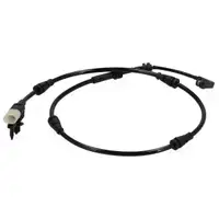 febi 180131 Warnkontaktkabel f&uuml;r LAND ROVER Range Rover Evoque L551 hinten LR092060