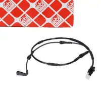 febi 196442 Warnkontaktkabel f&uuml;r JAGUAR F-Pace LAND ROVER Range Rover Velar L560 hinten
