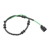 febi 196556 Warnkontaktkabel f&uuml;r JAGUAR XF 1 X250/Sportbrake ohne Sportfahrwerk hinten