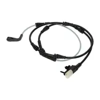 febi Warnkontaktkabel f&uuml;r LAND ROVER Defender Discovery 5 Range Rover 4 hinten LR122455