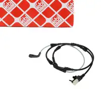 febi Warnkontaktkabel f&uuml;r LAND ROVER Defender Discovery 5 Range Rover 4 hinten LR122455