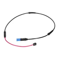 febi Warnkontaktkabel Verschlei&szlig;kontakt f&uuml;r BMW 7er G70 740i 750e 760i vorne 34356770998