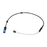 febi 197538 Warnkontaktkabel f&uuml;r BMW XM G09 XM Allrad Hinterachse 34358831071