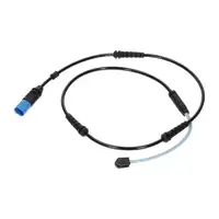 febi Warnkontaktkabel Verschlei&szlig;kontakt f&uuml;r BMW 7er G70 740i 750e 760i hinten 34356770995