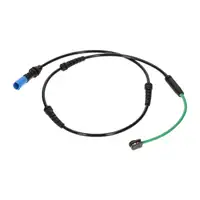 febi 197399 Warnkontaktkabel Verschlei&szlig;kontakt f&uuml;r BMW 7er G70 Hinterachse 34356770996