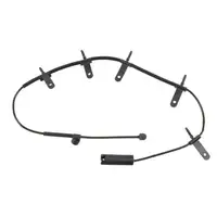 febi 22397 Warnkontakt Warnkontaktkabel Bremsbelagverschlei&szlig; vorne