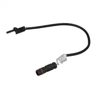 febi 22402 Warnkontakt Warnkontaktkabel Bremsbelagverschlei&szlig; hinten