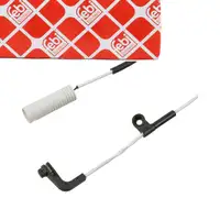 febi 23123 Warnkontakt Warnkontaktkabel f&uuml;r BMW 7er E65 E66 E67 hinten 34356778038