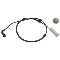 febi 23121 Warnkontakt Warnkontaktkabel Bremsbelagverschlei&szlig; vorne