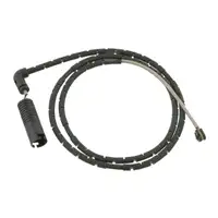 febi 24012 Warnkontakt Warnkontaktkabel Bremsbelagverschlei&szlig; hinten