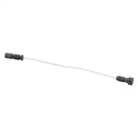 febi 26003 Warnkontakt Warnkontaktkabel Bremsbelagverschlei&szlig; hinten