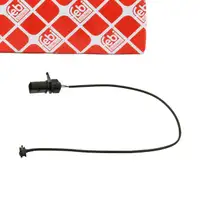 febi 31410 Warnkontakt Warnkontaktkabel Bremsbelagverschleiß vorne