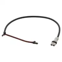 febi 33413 Warnkontakt Warnkontaktkabel Bremsbelagverschlei&szlig; vorne