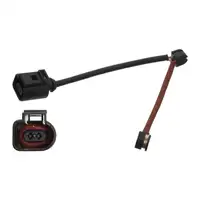 febi 34496 Warnkontakt Warnkontaktkabel Bremsbelagverschlei&szlig; hinten